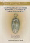 Seller image for Compitiendo para los dioses for sale by Agapea Libros