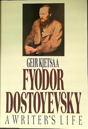 Image du vendeur pour Fyodor Dostoyevsky mis en vente par Librodifaccia