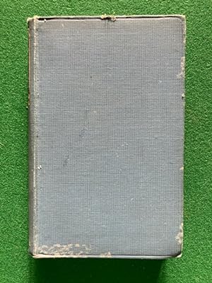 Seller image for Oscar Wilde; A Critical Study for sale by Berry Books