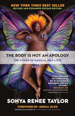 Seller image for Body Is Not an Apology : The Power of Radical Self-Love for sale by GreatBookPrices