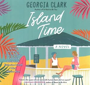 Seller image for Island Time for sale by GreatBookPrices