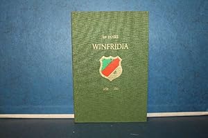 125 Jahre K. D. St. V. Winfridia-Breslau zu Münster 1856-1981
