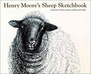 Bild des Verkufers fr Henry Moore's Sheep Sketchbook zum Verkauf von GreatBookPrices