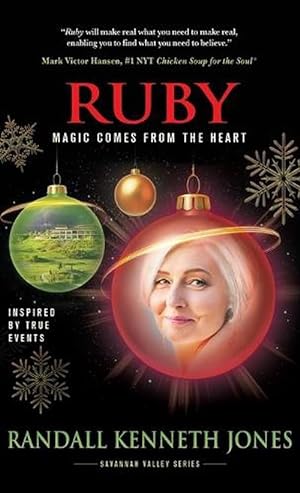 Immagine del venditore per Ruby (Hardcover) venduto da Grand Eagle Retail