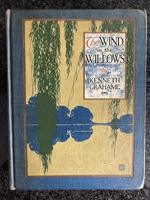 Seller image for The Wind in the Willows for sale by Berry Books
