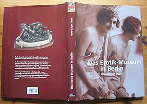 Seller image for Das Erotik-Museum in Berlin. for sale by Antiquariat Roland Ggler