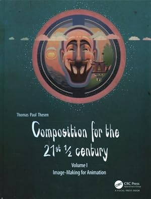 Seller image for Composition in the Moving Image : Image-making for Animation for sale by GreatBookPrices