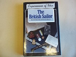 Immagine del venditore per The British sailor (Experiences of war) venduto da Carmarthenshire Rare Books
