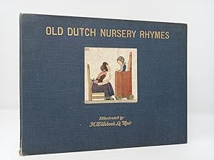 Immagine del venditore per Old Dutch Nursery Rhymes. venduto da ROBIN SUMMERS BOOKS LTD