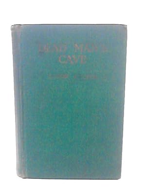 Image du vendeur pour Dead Man's Cave mis en vente par World of Rare Books