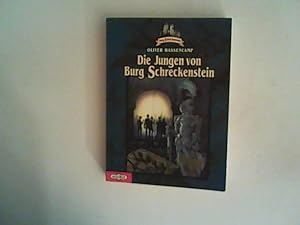 Seller image for Burg Schreckenstein. Die Jungen von Burg Schreckenstein. Bd. 1 for sale by ANTIQUARIAT FRDEBUCH Inh.Michael Simon