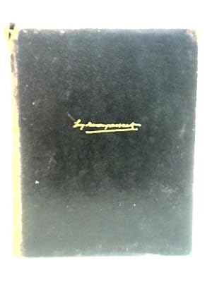 Imagen del vendedor de Obras Completas: Tomo I a la venta por World of Rare Books