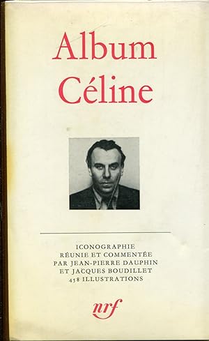 Album Celine