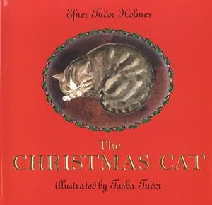 Immagine del venditore per Christmas Cat venduto da GreatBookPrices