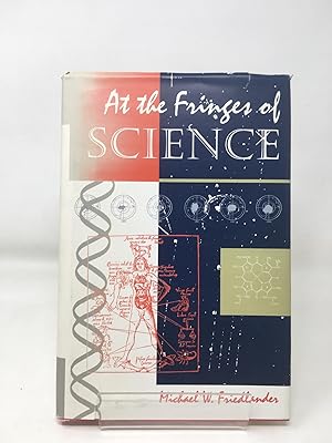 Seller image for At The Fringes Of Science for sale by Cambridge Recycled Books