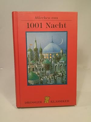 Bild des Verk�ufers f�r M�rchen aus 1001 Nacht zum Verkauf von ANTIQUARIAT Franke BRUDDENBOOKS