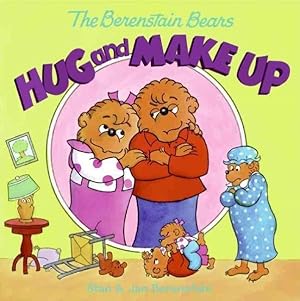 Seller image for Berenstain Bears Hug and Make Up for sale by GreatBookPrices