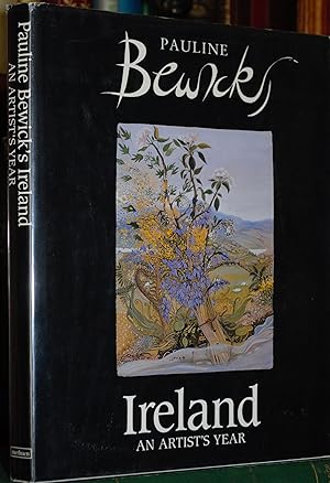 Image du vendeur pour Pauline Bewick Ireland an Artist's Year. mis en vente par James Howell Rare Books