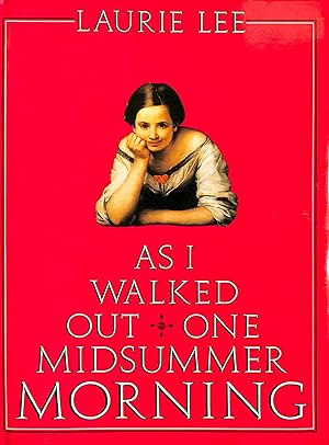 Seller image for As I Walked Out One Midsummer Morning for sale by M Godding Books Ltd