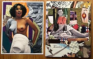 Seller image for Black is Beautiful for sale by Setanta Books