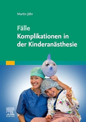 Bild des Verkufers fr Faelle Komplikationen in der Kinderanaesthesie zum Verkauf von moluna