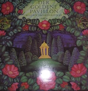 Der goldene Pavillon - Beliebte Orchesterstücke; LP - Vinyl Schallplatte