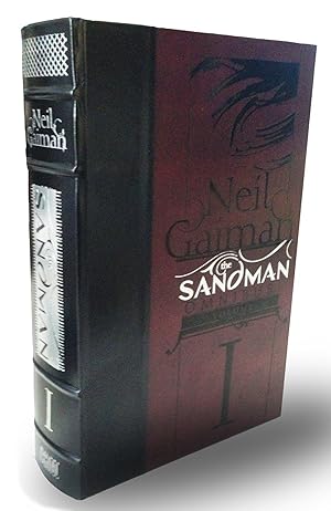 Seller image for The Sandman Omnibus. Vol.1 for sale by moluna