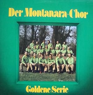 Goldene Serie; LP - Vinyl-Schallplatte