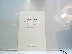 Image du vendeur pour Celebrations of Rice cultivation in Vietnam mis en vente par JLG_livres anciens et modernes