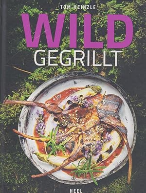 Immagine del venditore per Wild gegrillt venduto da Falkensteiner