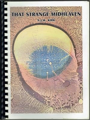That Strange Midheaven: A Treatise Upon What Happens As The Earth Spins In Zodiacal Space