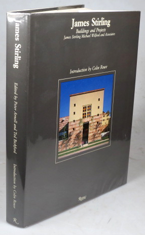 Bild des Verkufers fr James Stirling: Buildings and Projects. James Stirling, Michael Wilford and Associates. Introduction by Colin Rowe. Compiled and Edited by. zum Verkauf von Bow Windows Bookshop (ABA, ILAB)