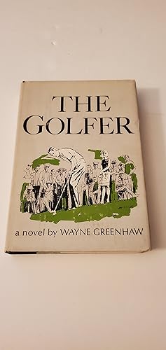 Imagen del vendedor de Golfer, The a la venta por Joes Books