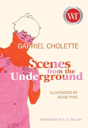 Seller image for Scenes from the Underground for sale by GreatBookPrices