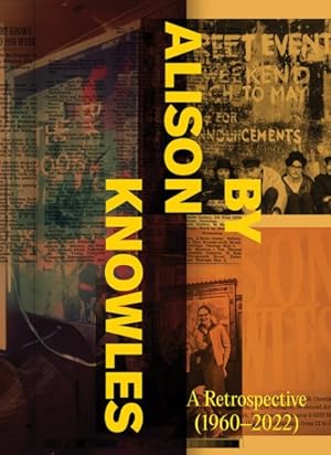 Seller image for By Alison Knowles : A Retrospective 1960-2022 -Language: french for sale by GreatBookPrices