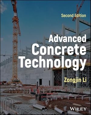 Immagine del venditore per Advanced Concrete Technology venduto da GreatBookPricesUK