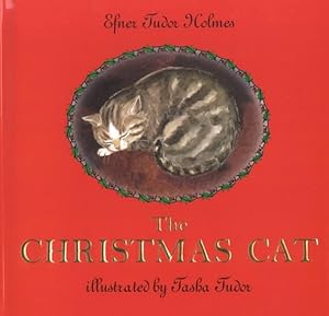 Immagine del venditore per Christmas Cat venduto da GreatBookPrices