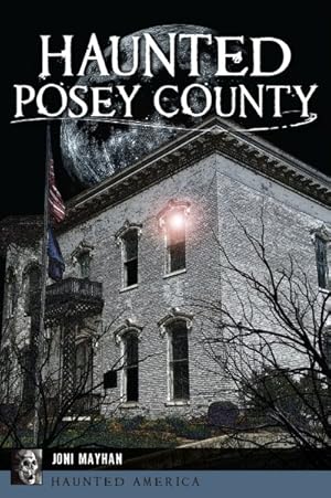 Seller image for Haunted Posey County for sale by GreatBookPrices