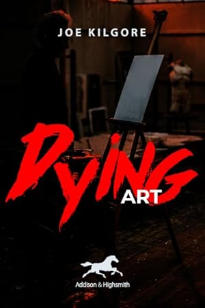 Image du vendeur pour Dying Art mis en vente par GreatBookPrices