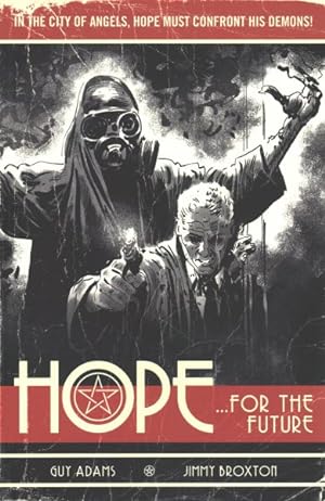 Seller image for Hope.For the Future for sale by GreatBookPrices