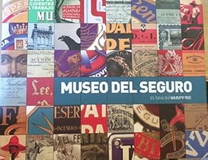 MUSEO DEL SEGURO.