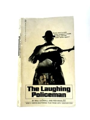 Bild des Verkufers fr The Laughing Policeman zum Verkauf von World of Rare Books