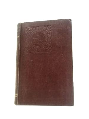 Imagen del vendedor de The Entail Vol.II a la venta por World of Rare Books