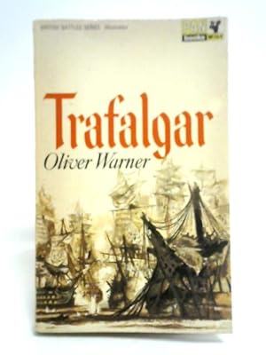 Seller image for Trafalgar for sale by World of Rare Books