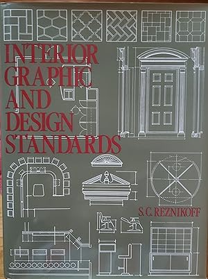 Immagine del venditore per Interior Graphic and Design Standards venduto da Mom's Resale and Books