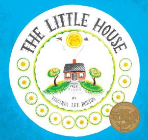 Seller image for The Little House for sale by ChristianBookbag / Beans Books, Inc.