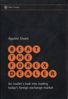 Imagen del vendedor de Beat the Forex Dealer: An Insider's Look into Trading Today's Foreign Exchange Market a la venta por Never Too Many Books