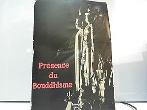 Seller image for Prsence du bouddhisme fvrier - juin 1959 N 153-157 for sale by JLG_livres anciens et modernes
