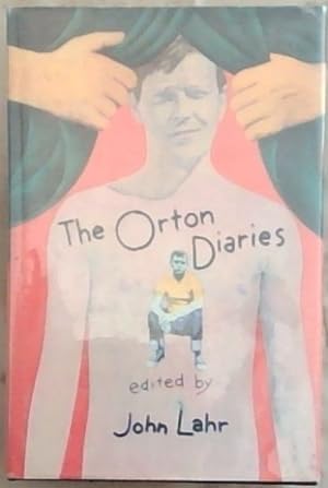 Bild des Verkufers fr The Orton diaries: Including the correspondence of Edna Welthorpe and others zum Verkauf von Chapter 1
