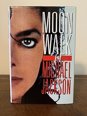 Seller image for Moon Walk for sale by Vero Beach Books